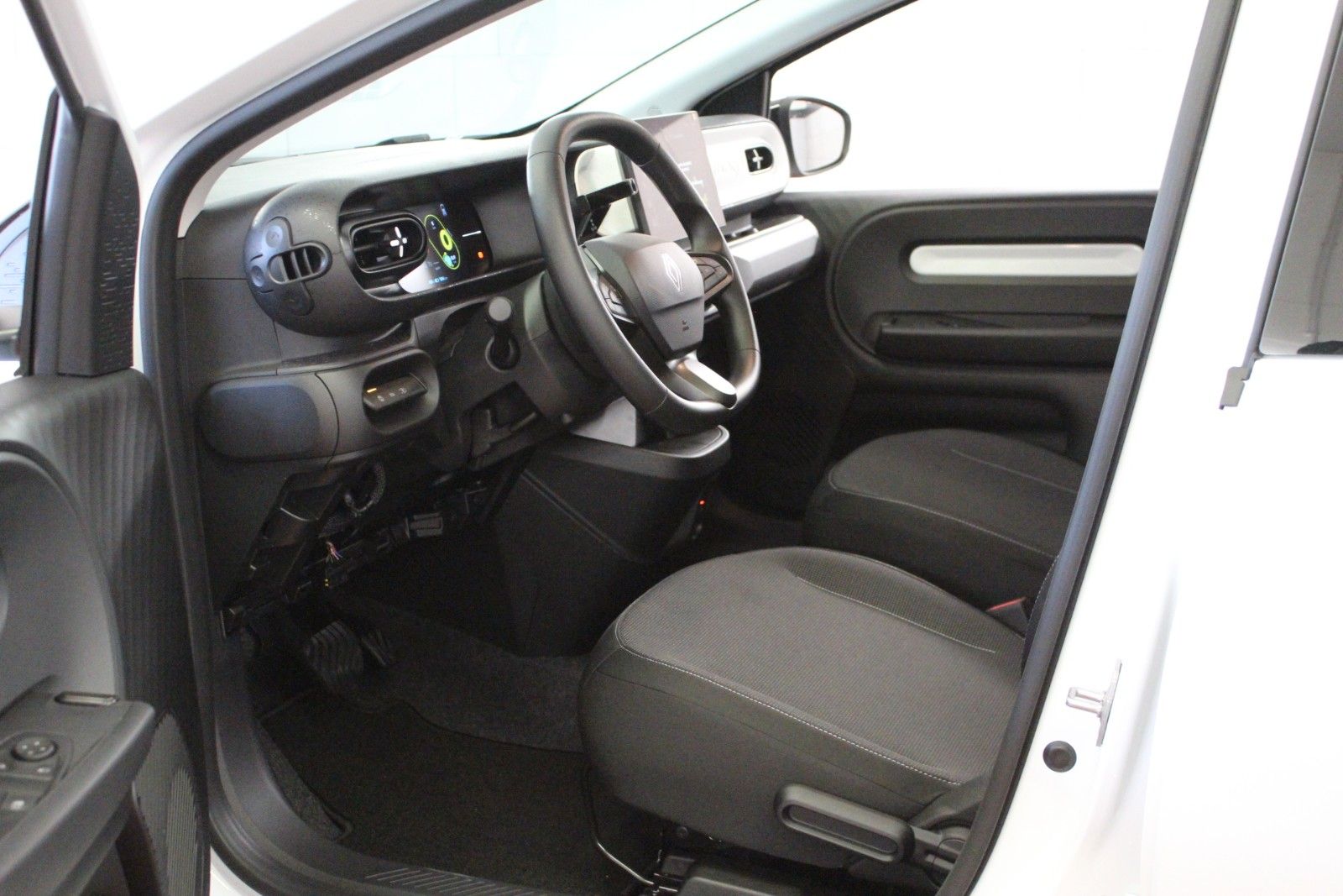Fahrzeugabbildung Renault Twingo E-Tech 100% elektrisch 80 Urban Range