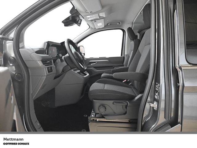 Volkswagen T6 Caravelle - Bild 11
