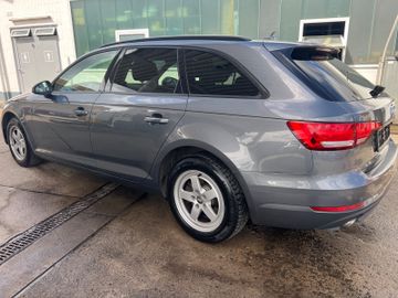 Audi A4 - 8