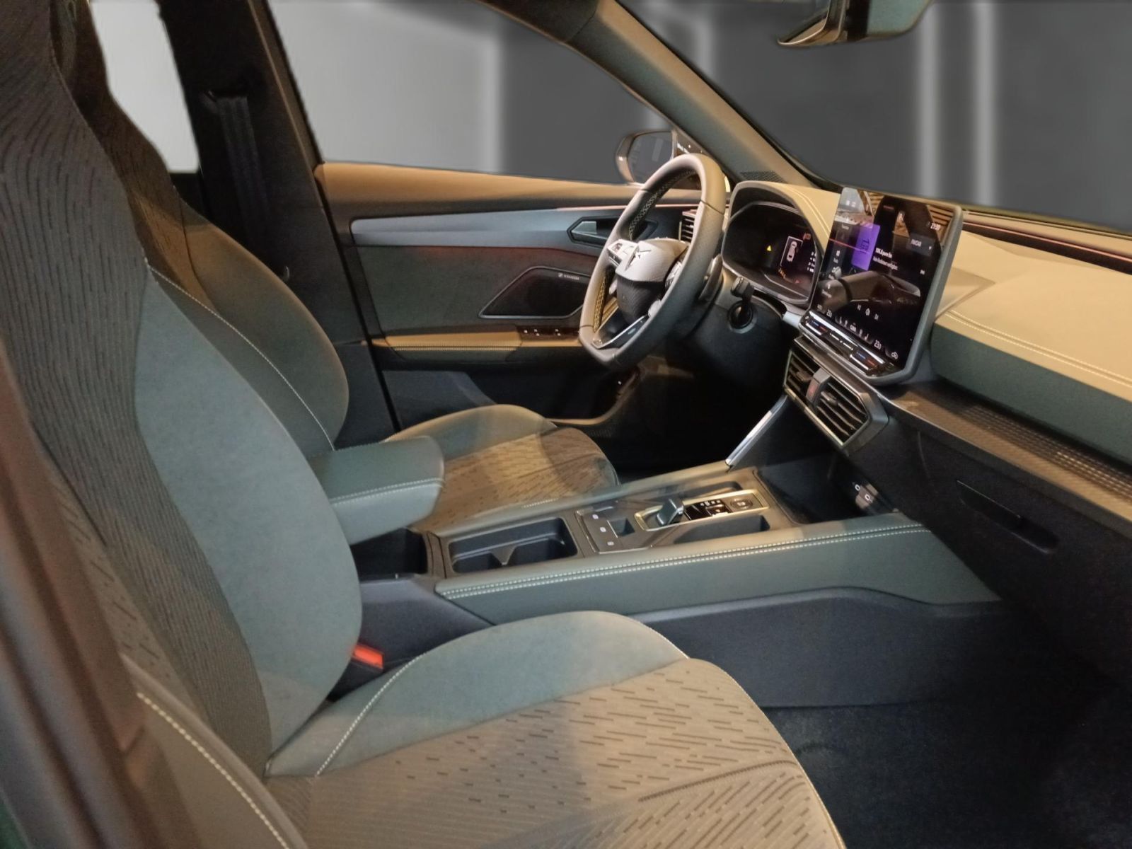 Cupra Formentor - Bild 10