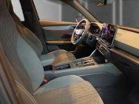 Cupra Formentor - Vorschau Bild 10