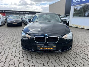 BMW 116 - 11