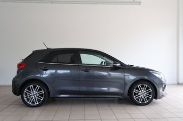 Kia Rio Spirit Automatik Kamera Tempomat Sitzheizung