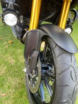 Suzuki V-Strom 1000 - SUZUKI MOTORRAD