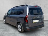 Renault Grand Kangoo - Vorschau Bild 3
