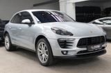 Porsche Macan S Diesel 14Wege Kamera Memory ACC AHK 20" - Porsche Macan in Düsseldorf