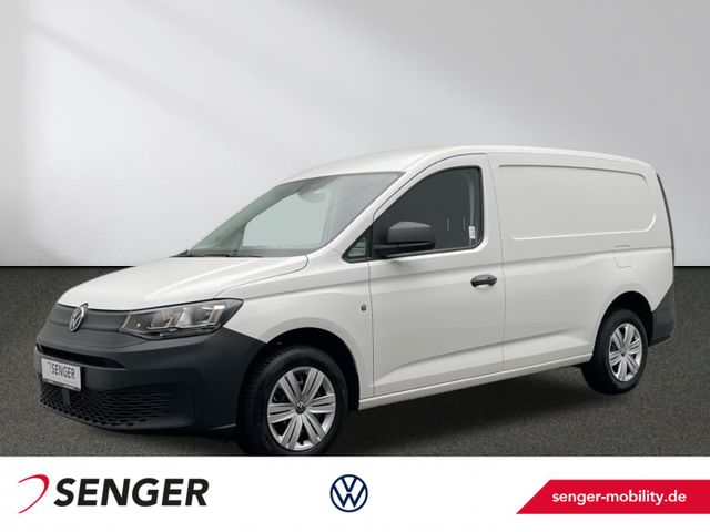 Volkswagen Caddy Cargo 2,0 l TDI Komfort-Paket Sitzheizung