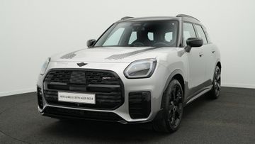 MINI John Cooper Works Trim