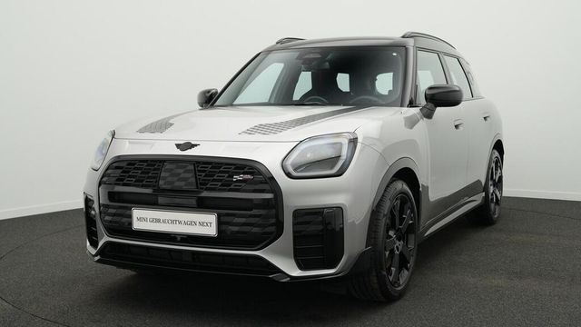 MINI John Cooper Works Trim