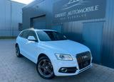 Audi Q5 2.0 TFSI*Quattro*S-line*Panorama*2.Hand* - gebrauchte SUV & Geländewagen