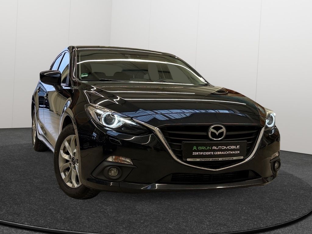 Image of Mazda 3
