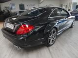 Mercedes-Benz CL 63 AMG Performance* Scheckheft-gepflegt * - Mercedes-Benz CL 63 AMG: Coupe