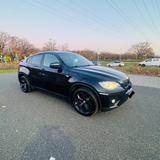 BMW x6 3.0 Xdrive Serviceheft Facelift Top-Zustand - BMW X6: 3.0