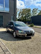 Volkswagen VW Passat b7 2.0TDI  170ps - VW Passat Gebrauchtwagen in Saarbrücken