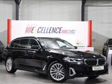 BMW 520d Touring xDrive INNOVATION LUXURY / LASER
