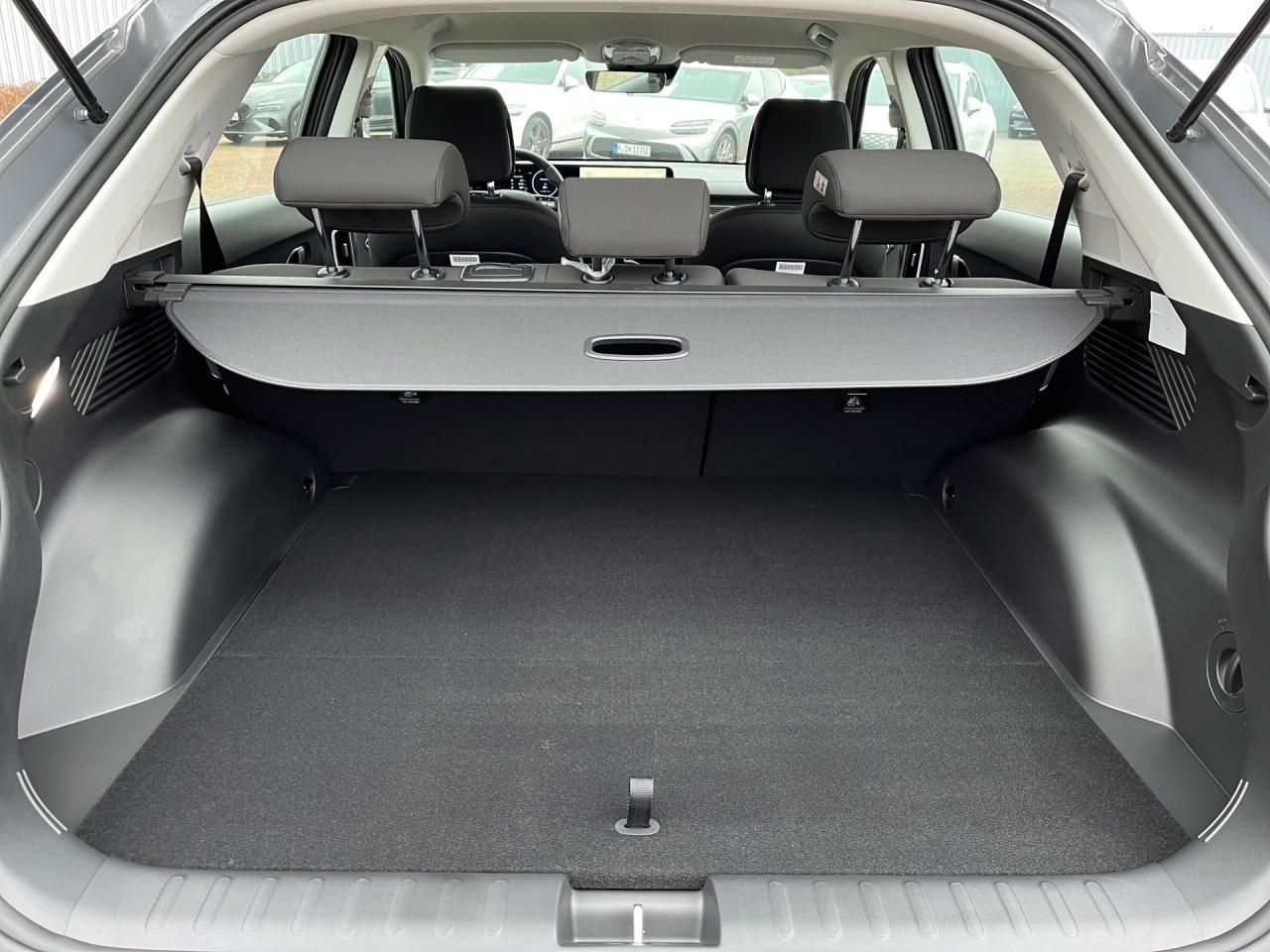 Hyundai IONIQ 5 – Bild 12