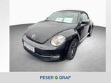 Volkswagen Beetle Cabrio Allstar 1.2 TSI 105PS - Volkswagen Beetle Gebrauchtwagen