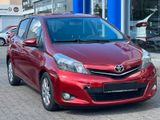 Toyota Yaris 1,33-l-Dual-VVT-i Cool  *  1.Hand * - Toyota Yaris in Frankfurt (Main)