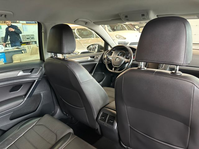 Volkswagen Golf VII Lim. Comfortline BMT