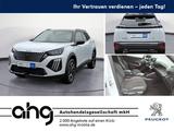 Peugeot 2008 PureTech 130 EAT8 GT *Bluetooth*Klima*PDC*D - Peugeot 2008 in Freiburg