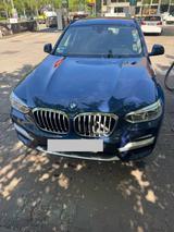 BMW X3 xDrive20i ,EZ 3/2019, 173.000 km unfallfrei