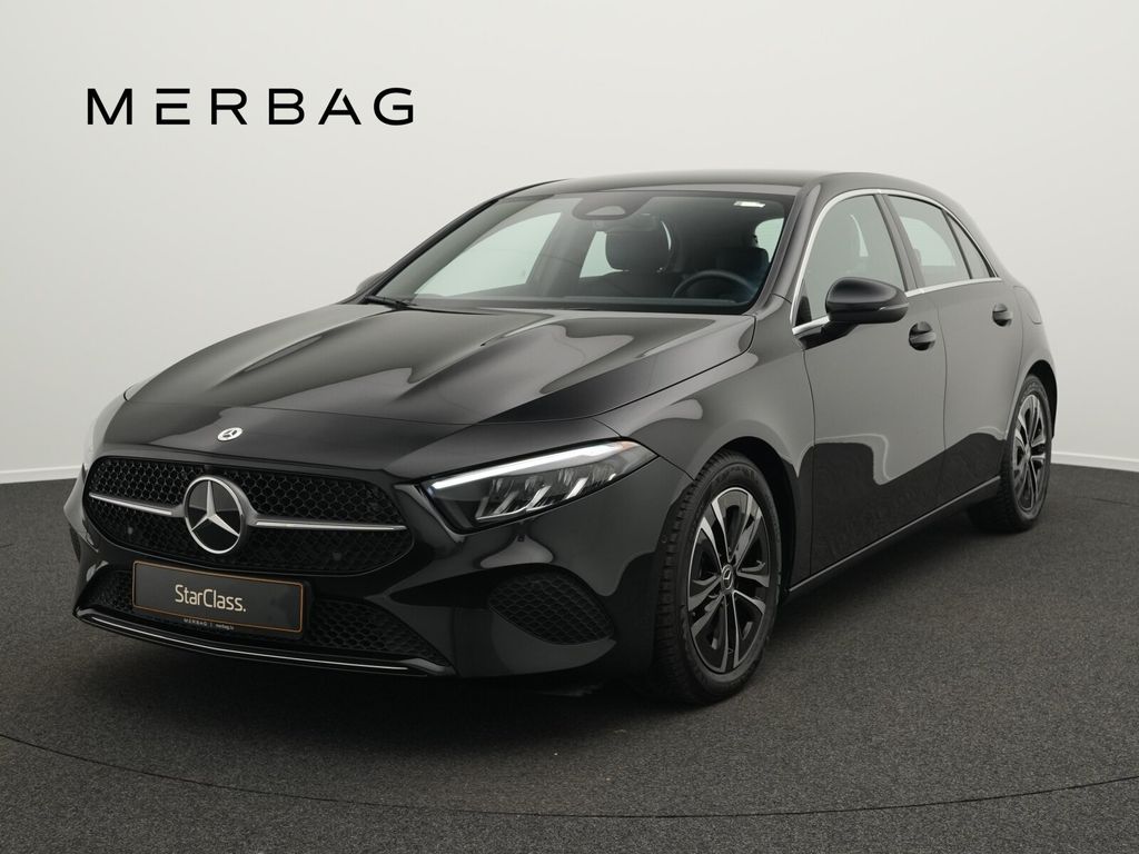 Image of Mercedes-Benz A 180