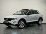 Volkswagen T-Roc 2.0 TDI 4Motion VIRTUAL/PANO/CARPLAY/BEATS - gebrauchte VW T-Roc aus dem Jahr 2017