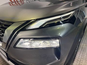 Nissan X-Trail Tekna 1.5 *Leder*Pano*360 Grad*HeadUp