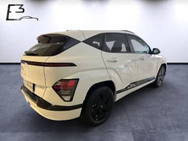 Hyundai Kona – Bild 4