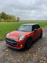 MINI Cooper - sportlich, zuverlässig, besonders - MINI MINI von privat