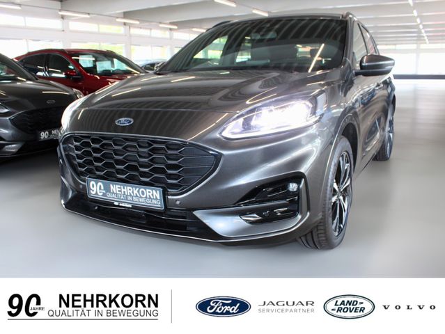 Ford Kuga 2.5 PHEV ST-Line X Aut. LED B&O AHK HUD uvm