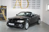 BMW Cabrio 120i+LEDER+PDC+SHZ+KLIMA+AHK+ - gebrauchte BMW 120 aus dem Jahr 2008