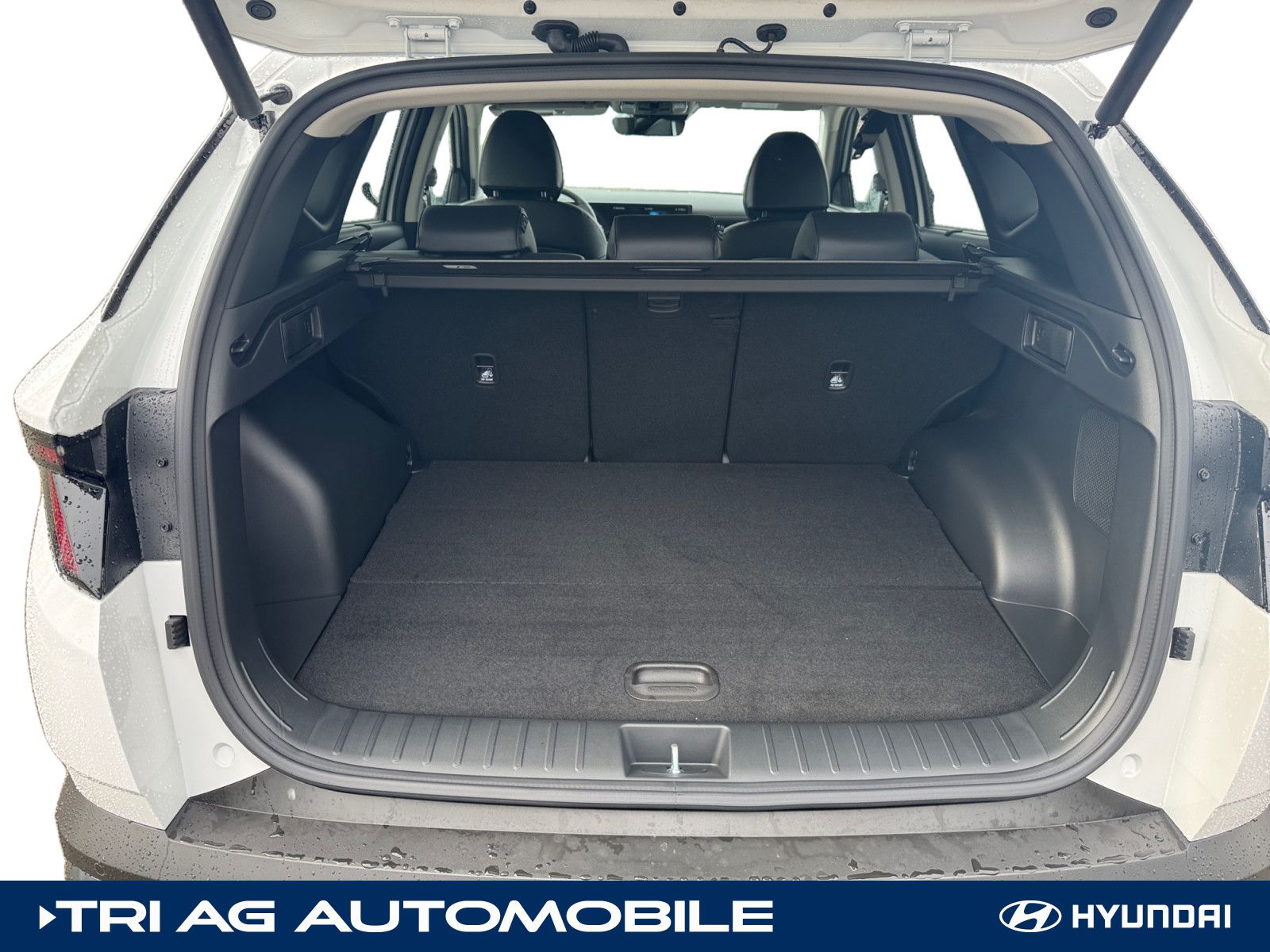 Hyundai Tucson – Bild 12