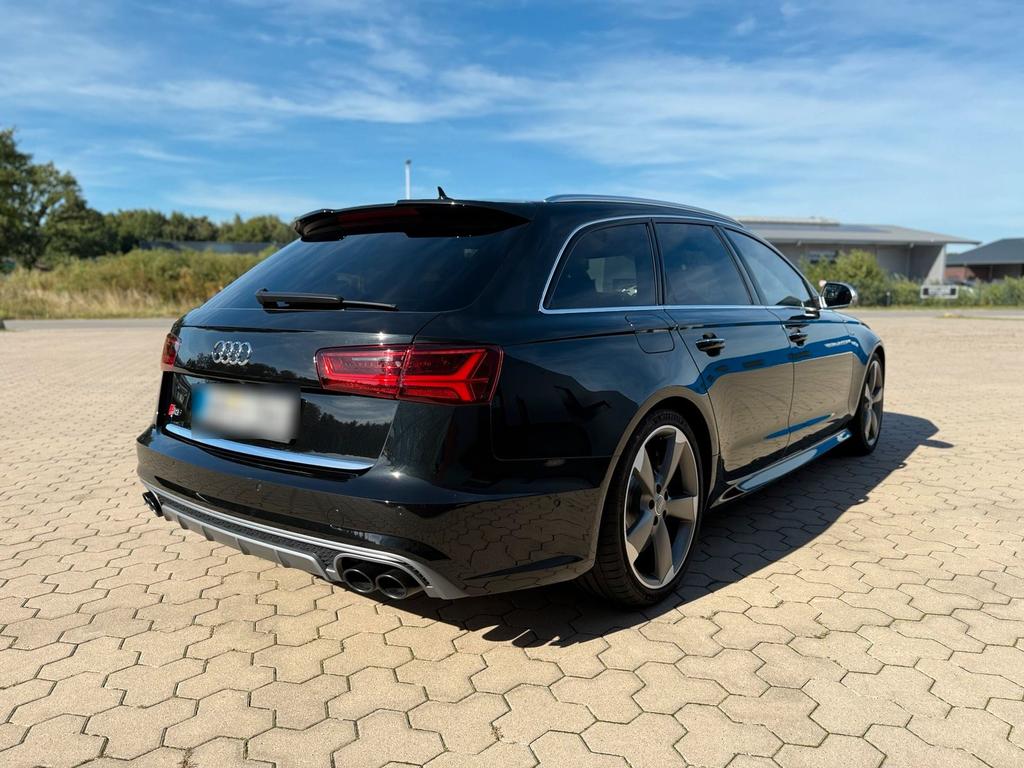 Audi S6