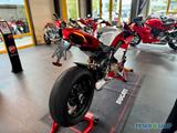 Ducati Panigale V4 R inkl. Rastenanlage und Zubehör - Ducati Motorräder in Nürnberg
