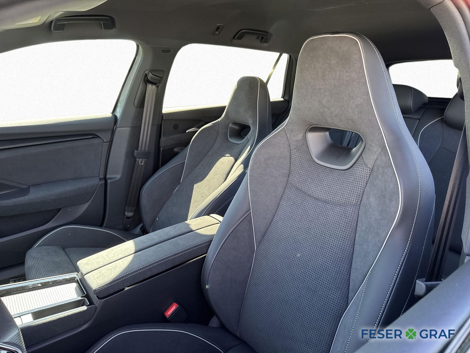Skoda Superb - Bild 10