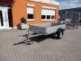 WM Meyer HZ 7521/126 750kg Tieflader PKW Anhänger - WM Meyer Pkw-Anhänger Hz 75