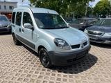 Renault Kangoo Campus*AHK*Klima*TÜvneu*Service* - Renault Kangoo aus 2005
