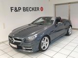 Mercedes-Benz SLK 350 Roadster 7G-Tronic AMG Line PANO ILS H/K - Mercedes-Benz: Sl AMG