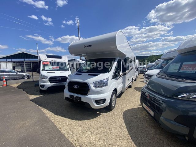 Benimar Sport 363 *Automatik, plus, Markise...*