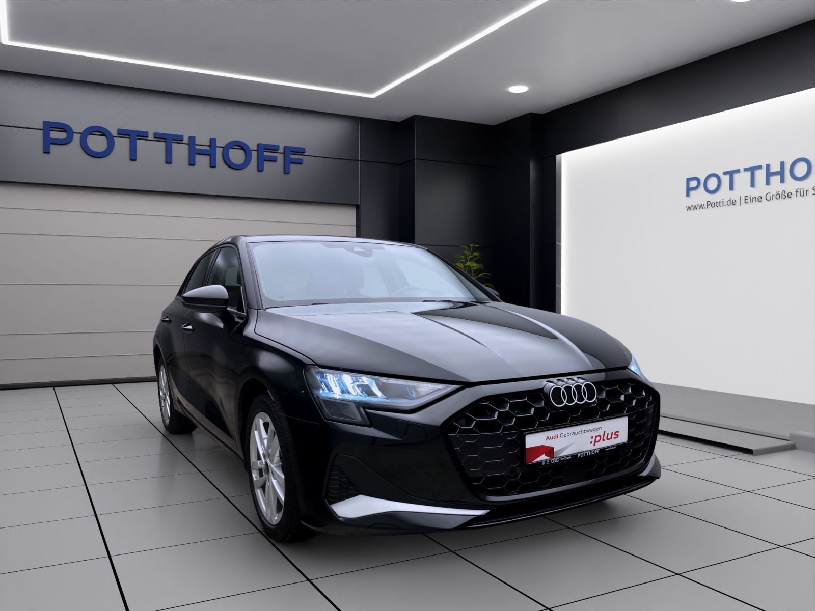 Audi A3 - Bild 6