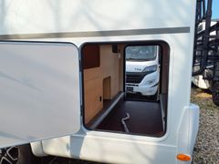 Sunlight V66 ** Adventure**Safety Paket inkl. ACC*Autom.*