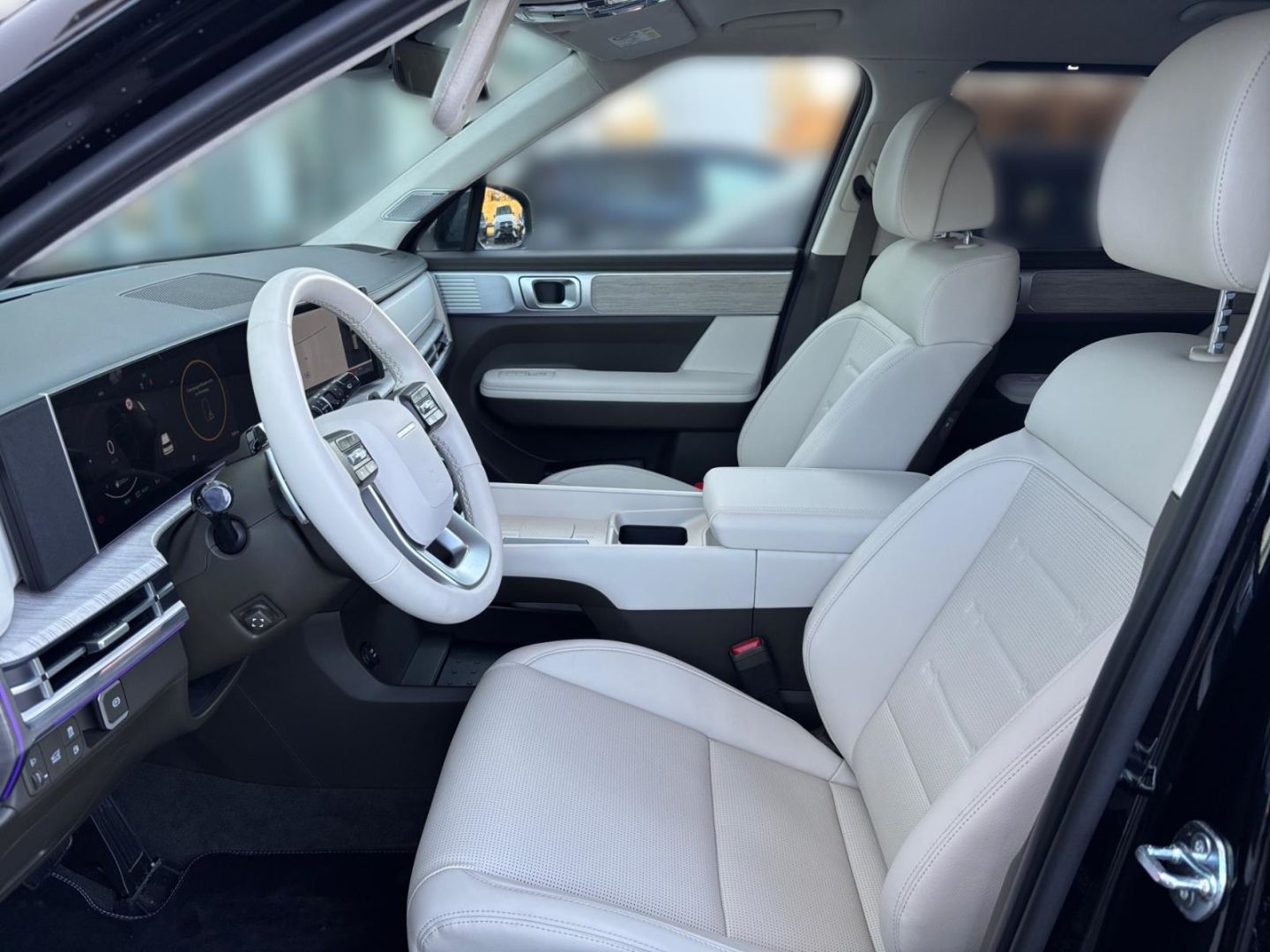 Hyundai Santa Fe – Bild 7
