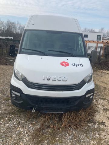 Iveco Daily Kasten HKa 35/AUTOMATIK/EURO6/KLIMA/