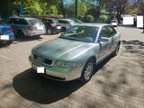 Audi A4B5 1,8 125 PS Automatik Bj 2000 - Audi A4 aus 2000: 1.8