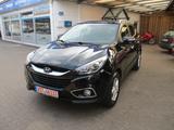 Hyundai ix35 Style AWD / Aut. / Leder /Navi/ Schiebedach - Hyundai ix35 in Oldenburg