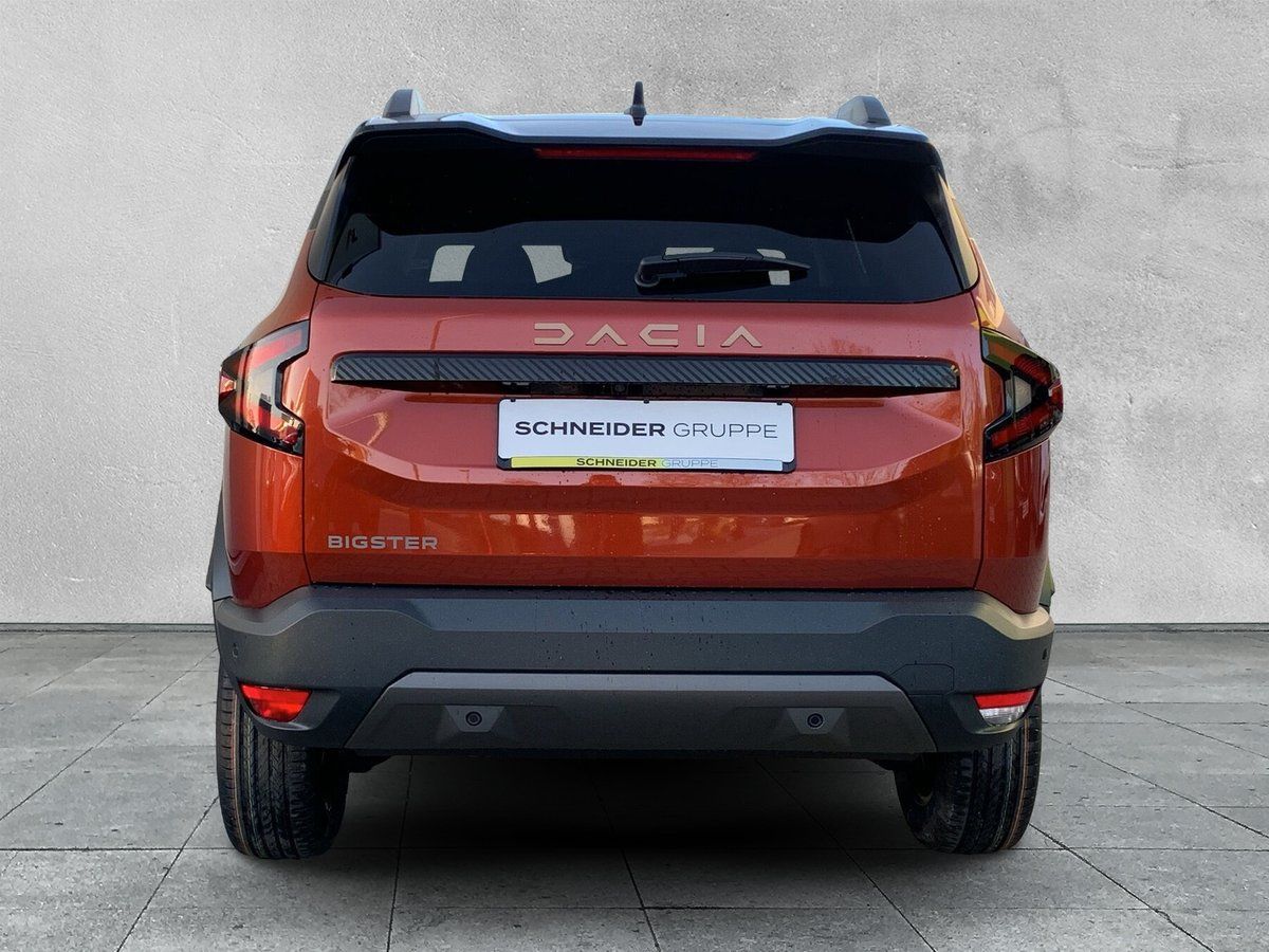 Dacia Bigster - Bild 4