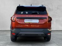 Dacia Bigster - Vorschau Bild 4