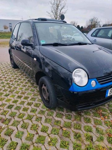 Volkswagen Lupo 1.4 tdi