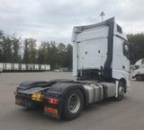 Mercedes-Benz Actros 1851 LS - Mercedes-Benz Actros 1851